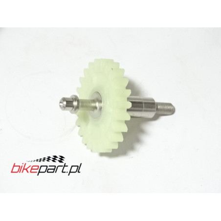 WAŁEK POMPY WODY TRYB HONDA CR125 87-96 OEM NEW 19240KS6700