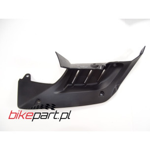 HONDA MSX125 TANK FILL LEFT FAIRING 83570K26900