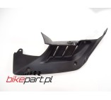 HONDA MSX125 TANK FILL LEFT FAIRING 83570K26900