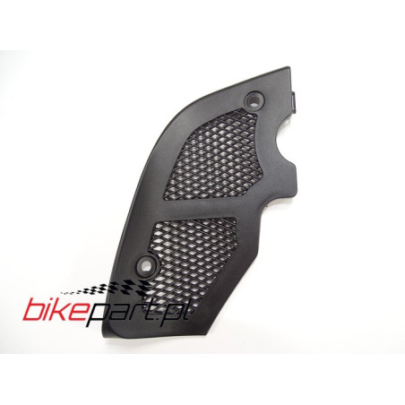 FILL GRILLE COVER HONDA CB1000R 17555MFND00