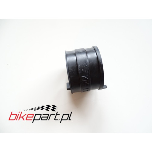 CARBURETOR STUB ISOLATOR HONDA CBR125 04-08 16211-KPP-860