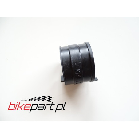 CARBURETOR STUB ISOLATOR HONDA CBR125 04-08 16211-KPP-860