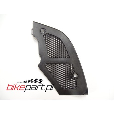 FILL GRILLE COVER NEW ORIGINAL HONDA CB1000R 17565MFND00