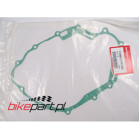 HONDA CBF125 USZCZELKA POKRYWY SPRZĘGŁA 11393KWK900