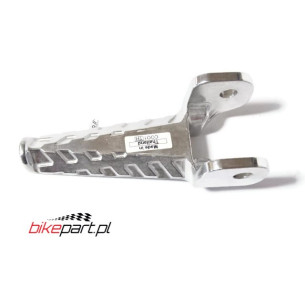 HONDA CRF250L PASSENGER FOOTREST FOOTRESTS 50711KZZ305