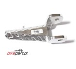 HONDA CRF250L PODNÓŻEK PASAŻERA STOPKA PODNÓŻKI 50711KZZ305