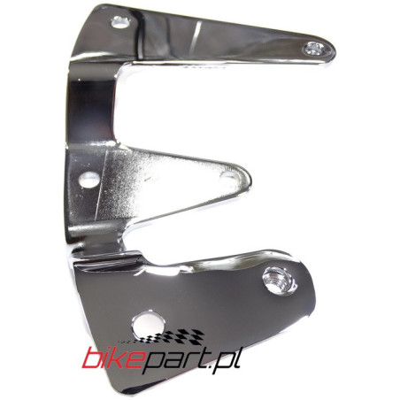 FRONT FENDER BRACKET HONDA VTX1800 BRACKET 61103MCV000