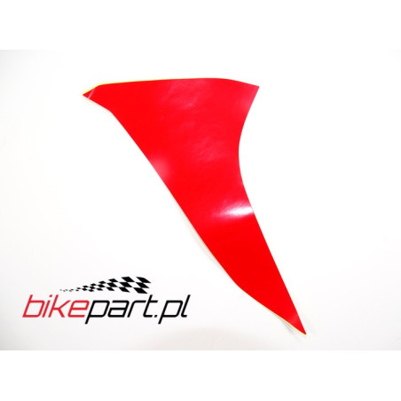 HONDA CBR125 NAKLEJKI NAKLEJKA NA PŁUG 64321KTYD30ZB