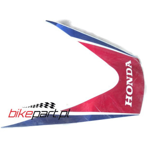 HONDA CBR125 NAKLEJKI NAKLEJKA NA CZACHE OSŁONE 86646KPP640ZA