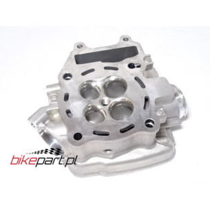 HONDA CRF150R CYLINDER HEAD OEM NEW 12200KSE670