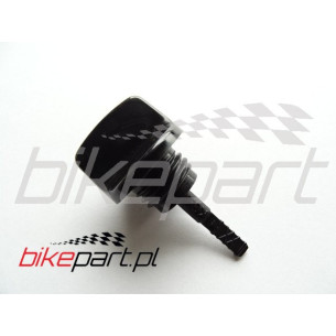 HONDA CBR125 2004-17 KOREK WLEWU OLEJU MIARKA 15651KGH900