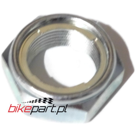 REAR AXLE NUT CRF250X CRF450L CRF450RX 250R 90305KZ4J20