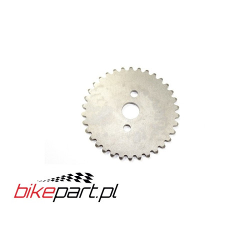 HORNÍ OZUBENÉ KOLO HONDA CBR125 14321KGH900