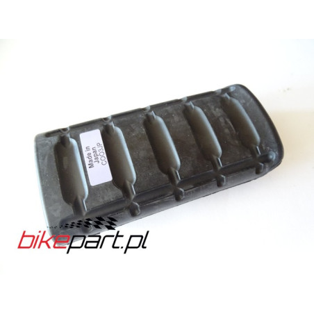 FOOTREST RUBBER GL1800 NT650 XL1000 ST1100 CTX NT700V 50661MT3305