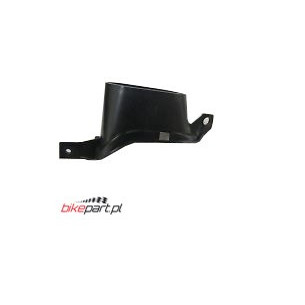 HONDA GL1800 NEW AIR DUCT INTAKE INTAKE INTAKE 64287MCA000
