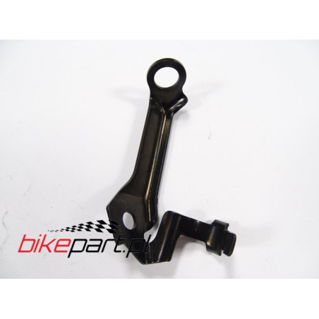 CBR1000RR SC57 FAIRING BRACKET BRACKET FRAME LEFT 64547MELD20