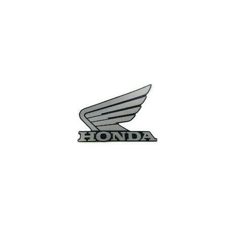 HONDA CBR 650R FUEL TANK STICKERS 86202MKND50ZB