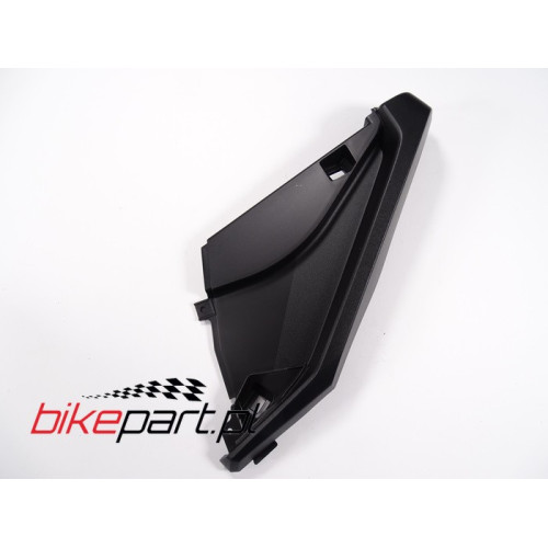 HONDA NSS125 FORZA SIDE FAIRING COVER PLASTIC 64540K40F00ZA