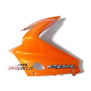 CZACHA CZASZA PRAWA LEWA HONDA CBR125 04-07 64210KTY900ZE