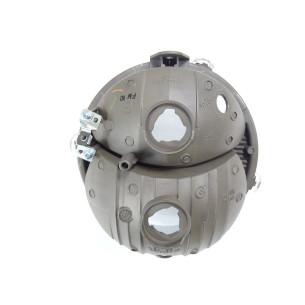 HONDA CB600 HORNET HEADLIGHT LAMP NEW ORIGINAL 33120MBZK31