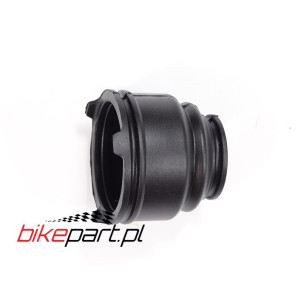 TRX500 TRX650 TRX400 FRONT SHAFT GUARD RUBBER 40410HN8000