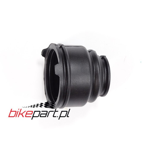 TRX500 TRX650 TRX400 FRONT SHAFT GUARD RUBBER 40410HN8000