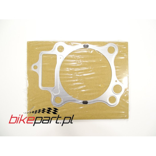 CYLINDER GASKET CRF250R CRF250X 12191KRN731