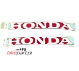 HONDA CBR 650R PLOW STICKER 86103MKND10ZB