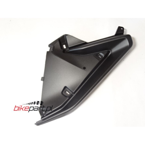 HONDA NSS125 FORZA SIDE FAIRING COVER PLASTIC 64530K0BT00ZD