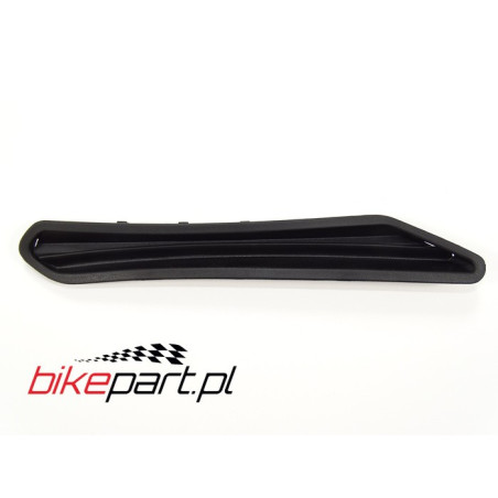 HONDA NT700 CBF1000 WINDSHIELD GUIDE COVER RUBBER 64142MEWD20