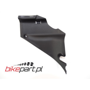 HONDA CBR600RR PC40 WYPEŁNIENIE OWIEWKI LEWE 64590MFJD01