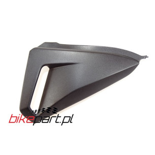 HONDA CB1000R NEW FILL LEFT REAR FAIRING 83750MFND00