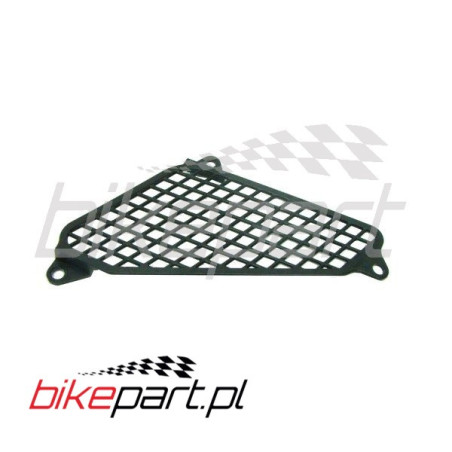 KRATKA OWIEWKA OSŁONA HONDA CBF250 83542KPF900