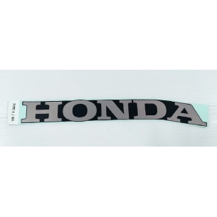 HONDA CBR650R PLOW DECAL STICKER OEM 86103MKND10ZC