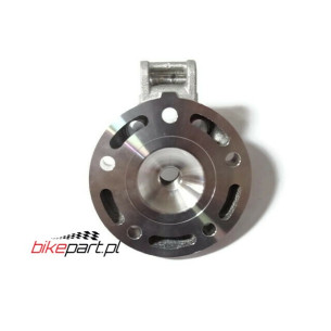 HONDA CR125 GŁOWICA CYLINDRA POKRYWA 12200KZ4J00