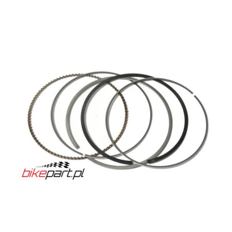 PISTON RINGS TRX500 FOREMAN NOM 13010HP0A01