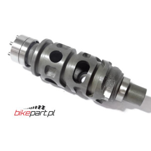 HONDA CBF1000 CB1000R CBR1000RR TRANSMISSION SELECTOR DRUM 24310MELD20