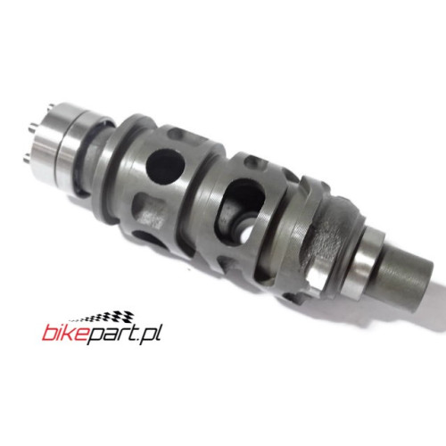 HONDA CBF1000 CB1000R CBR1000RR TRANSMISSION SELECTOR DRUM 24310MELD20