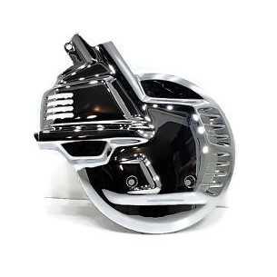 HONDA GL 1500 GOLDWING BRAKE DISC COVER 44211MAMA80