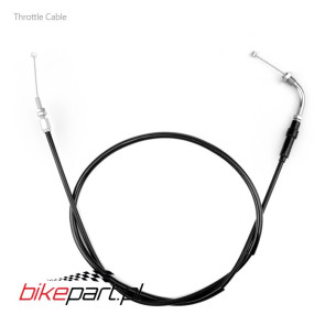 HONDA VTX1800R S N S GAS CABLE LINK 17910MCV000