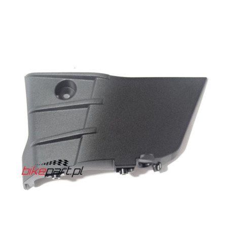 HONDA CB1000R WYPEŁNIENIE OWIEWKI BOKU LEWA PRAWA 64431MKJD00