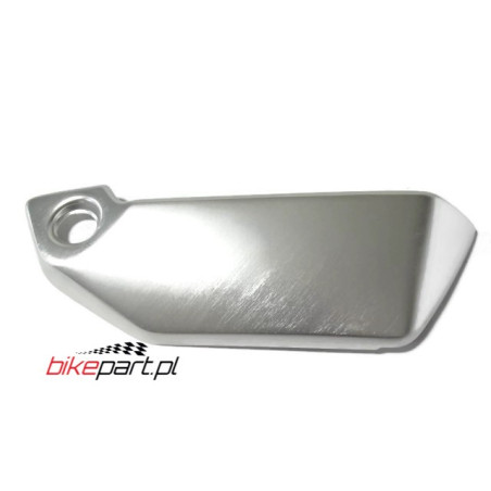 FRONT FENDER GUARD L/P HONDA CB1000R NEO CAFE 61115MKJD10