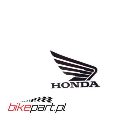 HONDA CB500X CB500 STICKER STICKER FOR SIDE FAIRING 86201MGZJ80ZC