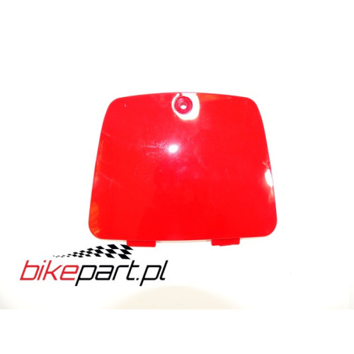 GLOVE BOX LID HONDA TRX500 FOREMAN 61130HP0A00ZB