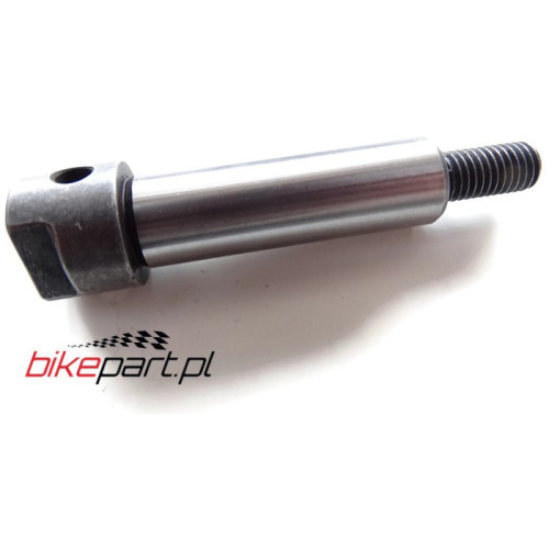 WATER PUMP SHAFT MODE HONDA CBR125 04-17 19241KGH900