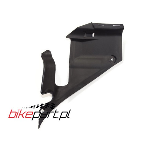 HONDA CBR600RR PC40 RIGHT FAIRING FILL 64580MFJD00