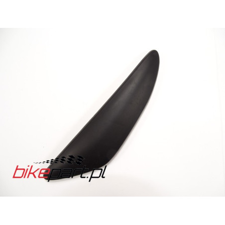ZAŚLEPKA SZYBY OSŁONA GUMA HONDA 64112MBTD20