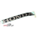 HONDA CBR650R PLOW DECAL STICKER 86103MKND10ZC