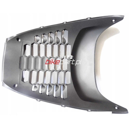 HONDA SH300 FILL PLOW COVER BEHIND WHEEL NEW 64302K53D00ZA