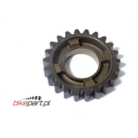 HONDA CRF450R TRANSMISSION GEAR 22T 5 GEAR 23481MENA50